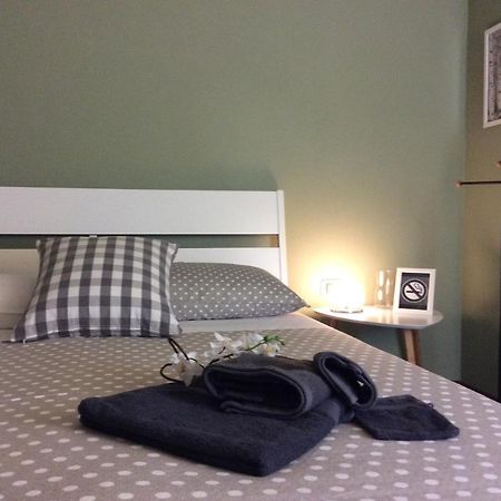 자니카 Le Betulle B&B 외부 사진
