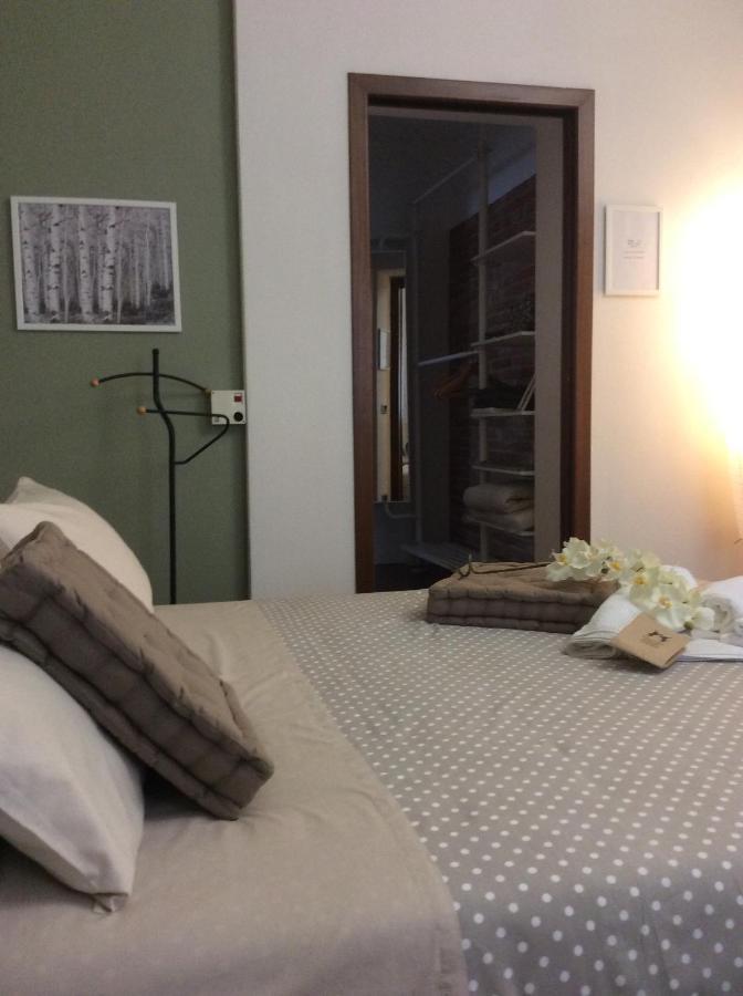 자니카 Le Betulle B&B 외부 사진