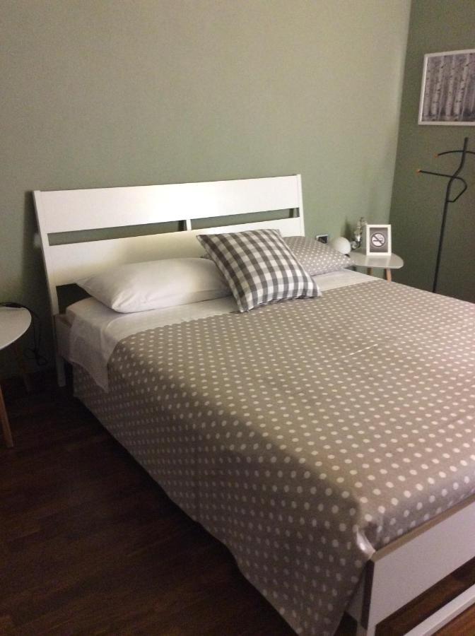 자니카 Le Betulle B&B 외부 사진