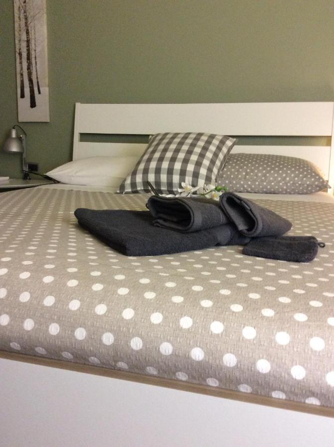 자니카 Le Betulle B&B 외부 사진