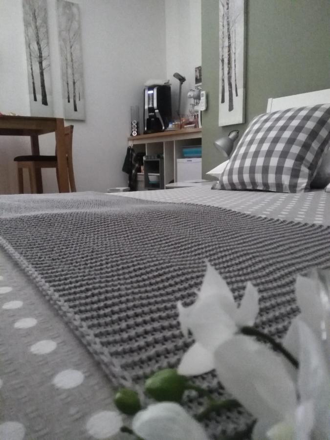자니카 Le Betulle B&B 외부 사진