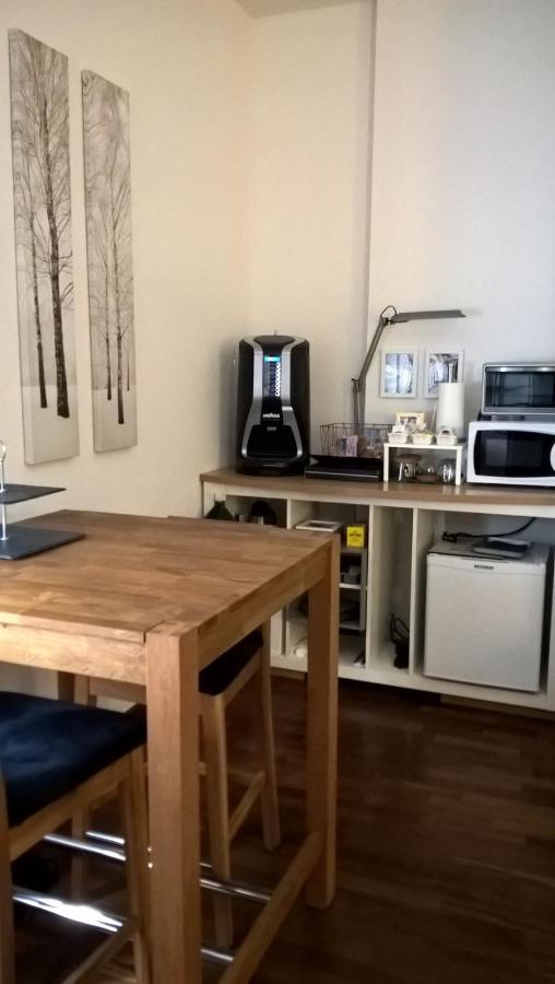 자니카 Le Betulle B&B 외부 사진