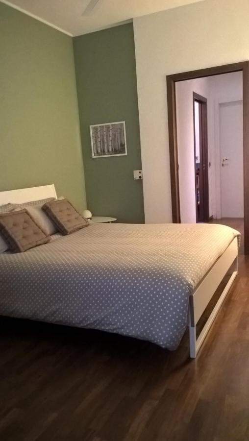 자니카 Le Betulle B&B 외부 사진