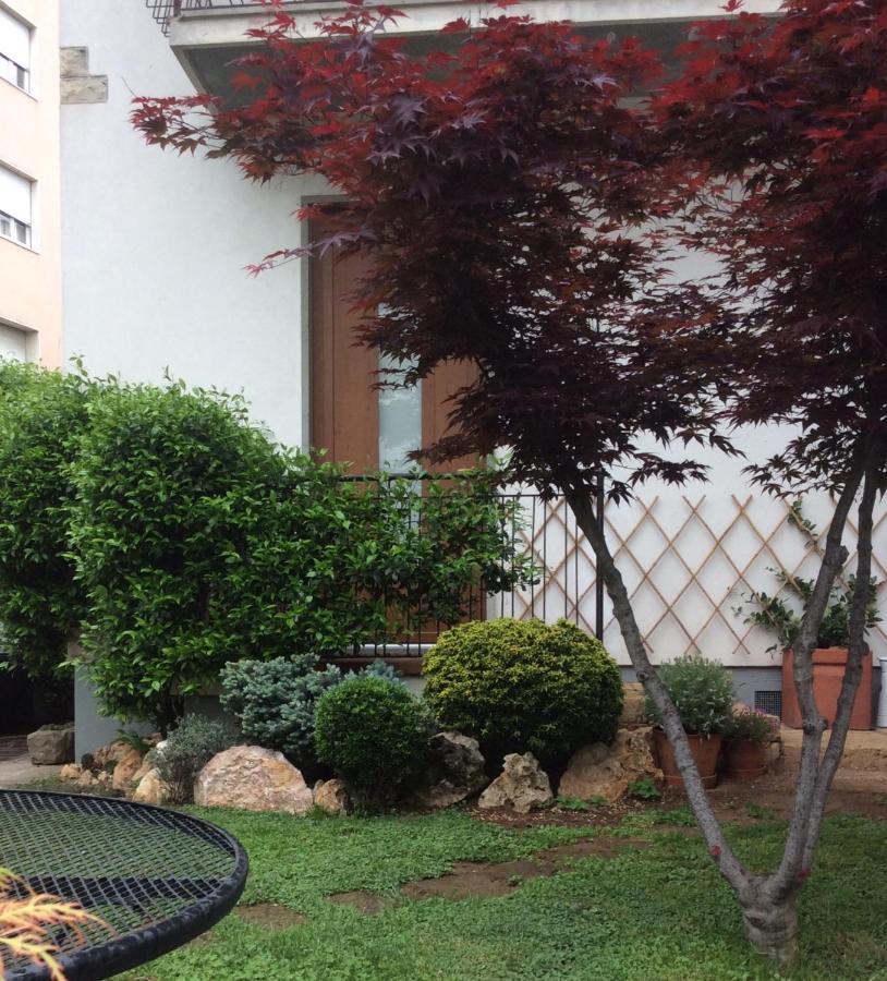 자니카 Le Betulle B&B 외부 사진