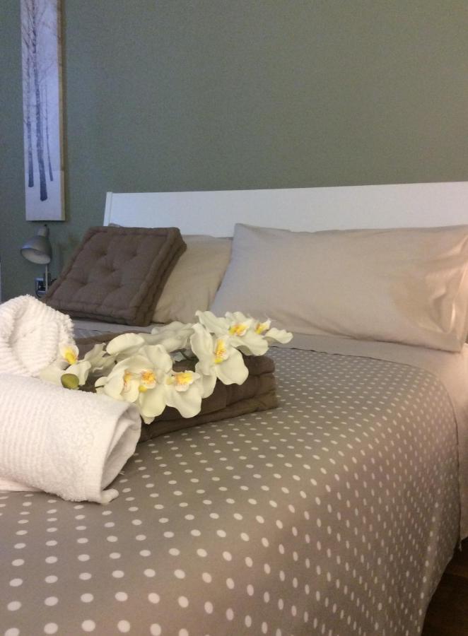 자니카 Le Betulle B&B 외부 사진