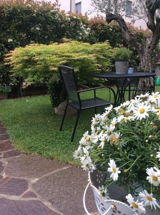 자니카 Le Betulle B&B 외부 사진