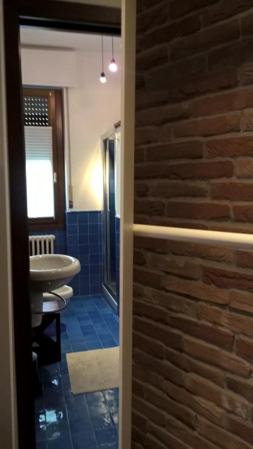 자니카 Le Betulle B&B 외부 사진