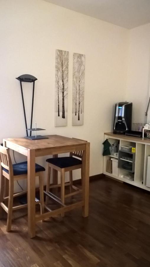 자니카 Le Betulle B&B 외부 사진