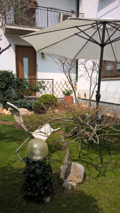 자니카 Le Betulle B&B 외부 사진