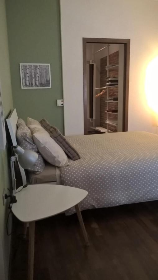 자니카 Le Betulle B&B 외부 사진