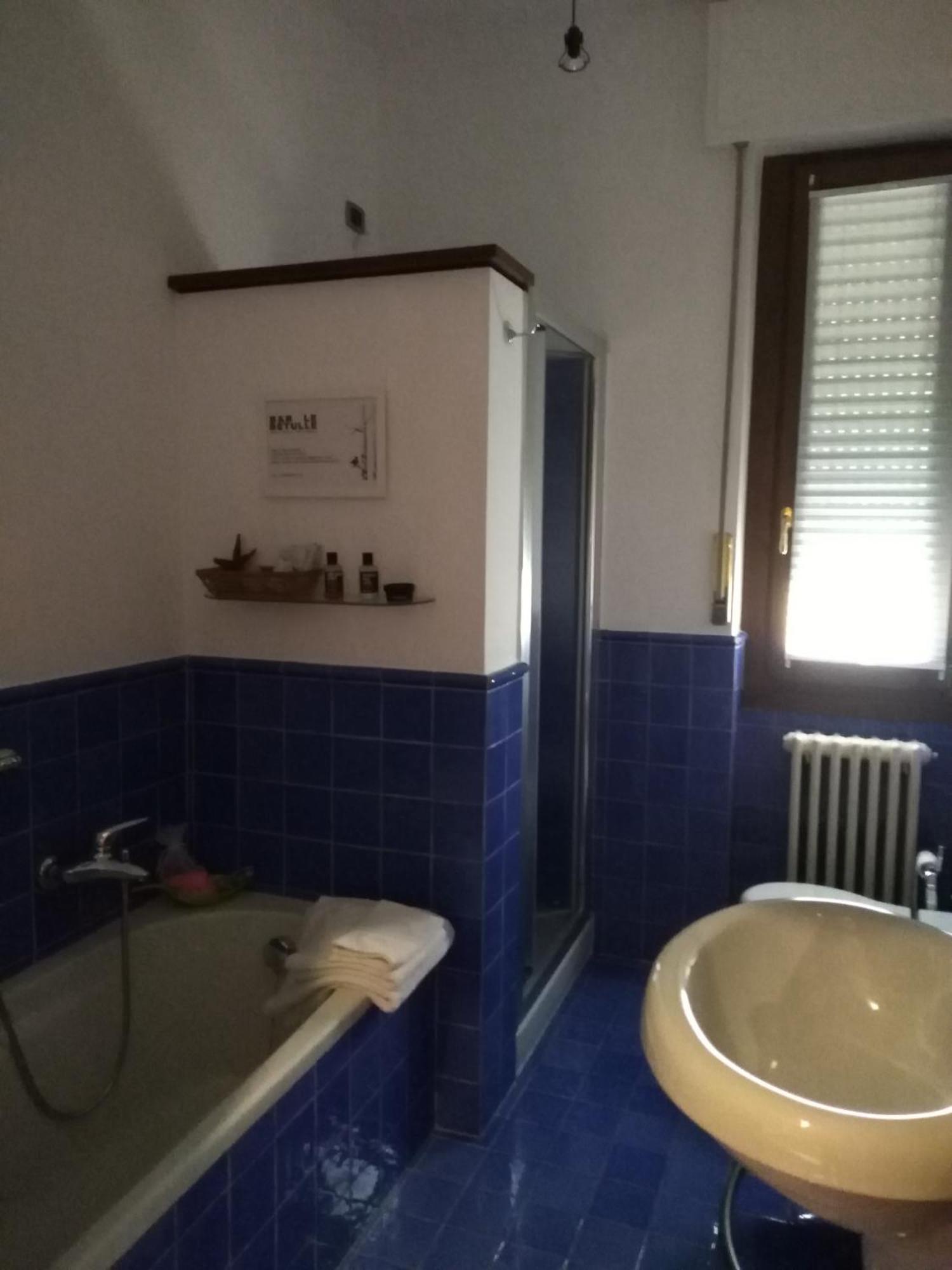 자니카 Le Betulle B&B 객실 사진